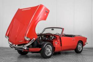 Afbeelding 49/50 van Triumph Spitfire Mk III (1970)