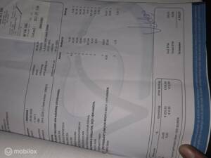 Imagen 24/35 de Toyota Avensis 1.8 VVT-i (2003)