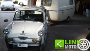 Bild 3/10 von Autobianchi Bianchina Panoramica (1962)