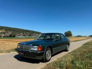 Bild 1/21 von Mercedes-Benz 190 E 2.3 (1991)
