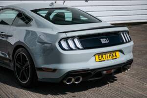 Bild 9/35 von Ford Mustang Mach 1 (2021)