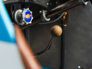Afbeelding 21/50 van Alfa Romeo 8C 2300 Monza (1934)