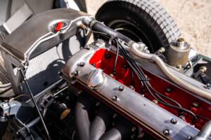 Imagen 39/52 de Jaguar XK 120 C (C-Type) (1950)