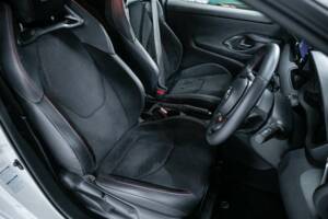 Bild 27/50 von Toyota GR Yaris (1900)