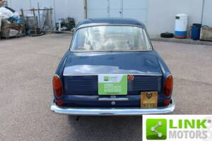 Image 7/10 of FIAT 750 Vignale Coupé (1962)