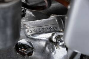 Image 17/25 de Beta 160 Sport (1953)