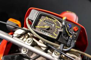 Imagen 38/50 de Fantic Caballero 125 (1996)