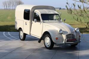 Image 4/52 de Citroën AK 400 (1971)