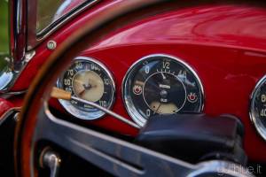 Image 38/42 of Moretti 750 Sport Spider (1955)