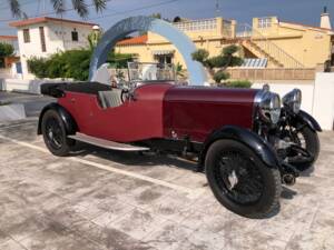 Image 4/24 de Lagonda 3 Litre (1932)