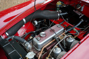 Image 14/50 de MG MGA 1600 (1962)
