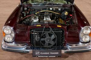 Bild 45/47 von Mercedes-Benz 280 SE (1970)