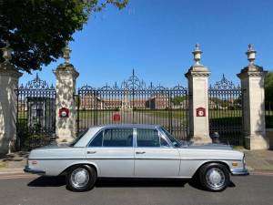 Bild 5/50 von Mercedes-Benz 300 SEL 6.3 (1971)