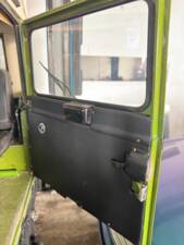 Image 29/36 de Santana Land Rover 88 (1985)