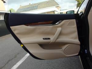 Imagen 69/99 de Maserati Quattroporte GTS (2013)