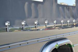 Immagine 41/49 di Mercedes-Benz 230 GE (lang) (1991)