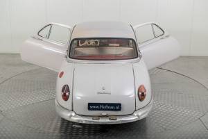 Imagen 38/50 de Panhard Dyna Z1 (1959)