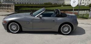 Bild 11/20 von BMW Z4 3.0i (2003)