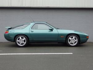 Bild 5/99 von Porsche 928 GTS (1992)