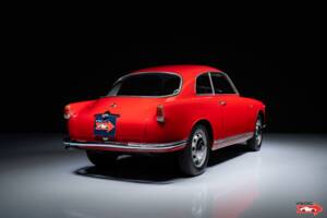 Bild 4/12 von Alfa Romeo Giulietta Sprint (1956)