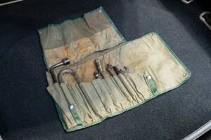 Bild 74/81 von Mercedes-Benz 300 SL Roadster (1959)