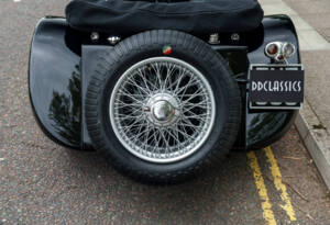 Image 15/22 of Jaguar SS 100  3.5 Litre (1938)