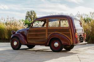 Image 4/50 of FIAT 500 A Topolino Giardiniera (1949)