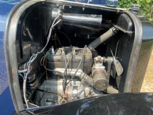 Image 10/12 of Austin 7 Chummy (1928)