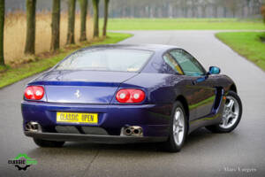 Image 40/56 of Ferrari 456M GT (1999)