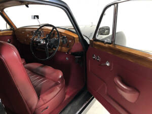 Imagen 28/31 de Bentley S1 Continental Mulliner (1959)