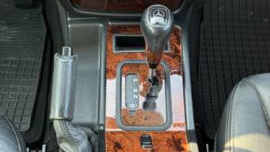 Bild 23/63 von Mercedes-Benz G 500 (lang) (2009)