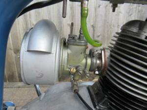 Bild 22/41 von Ducati 85 Sport (1958)