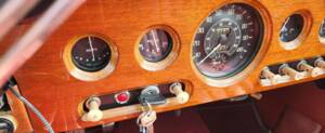 Bild 17/20 von Alvis TC 21&#x2F;100 (1953)