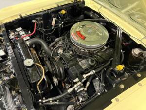 Bild 47/50 von Ford Mustang 289 (1965)