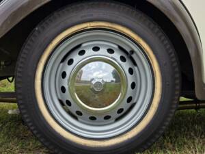 Bild 50/50 von MG TF (1954)