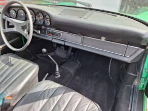 Immagine 7/13 di Porsche 911 2.4 E (1972)