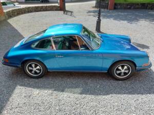 Afbeelding 4/15 van Porsche 911 2.2 S (1970)