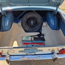 Bild 110/125 von Ford Taunus 17m 1700 (1961)