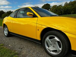 Image 22/54 de FIAT Coupé 2.0 16V Turbo (1994)