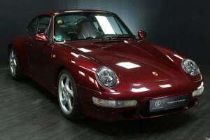 Image 8/50 de Porsche 911 Carrera 4S (1996)