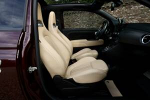 Immagine 16/50 di Abarth 695 &quot;Edizione Maserati&quot; (2013)