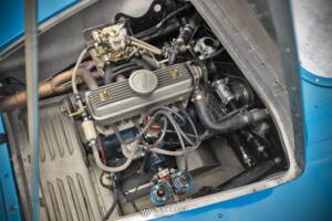 Image 29/43 of Autobleu 750 MM (1954)