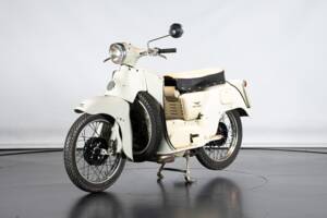 Image 2/50 of Moto Guzzi Galletto (1962)