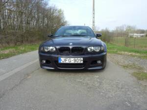 Bild 3/8 von BMW 330Ci (2001)