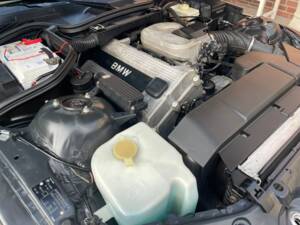 Image 11/24 of BMW Z3 1.9 (1997)
