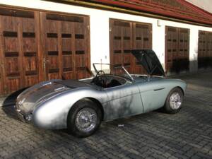 Immagine 37/42 di Austin-Healey 100&#x2F;4 (BN1) (1955)