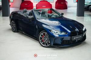 Bild 4/25 von BMW M4 Competition (2022)