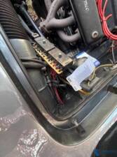 Bild 48/98 von Alfa Romeo 2000 Spider (1960)