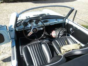 Bild 26/37 von Alfa Romeo Giulia 1600 Spider Veloce (1965)