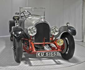 Immagine 5/50 di Bentley 3 Litre (1924)